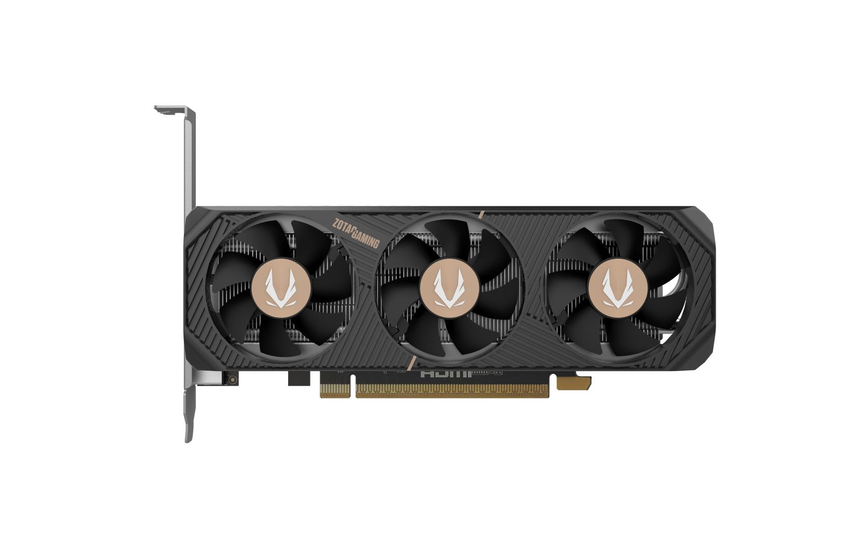 Zotac GeForce RTX5050 8GB DDR6 Low Profile