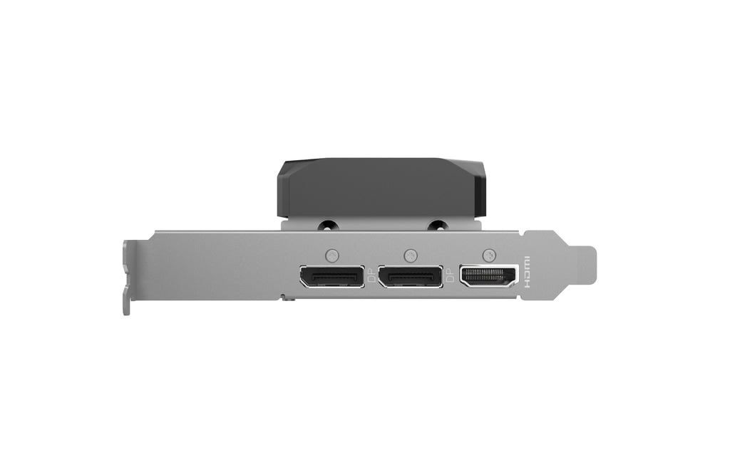 Zotac GeForce RTX5050 8GB DDR6 Low Profile