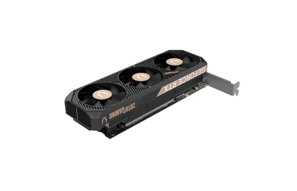 Zotac GeForce RTX5050 8GB DDR6 Low Profile