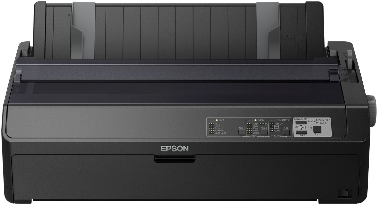 Epson FX-2190II Mátrix Nyomtató
