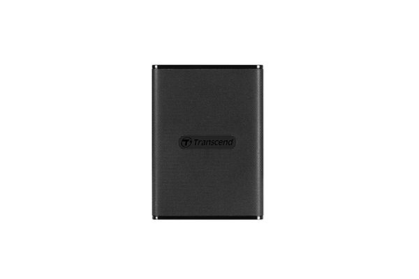 Transcend 1TB USB 3.1/Type-C ESD270C Black