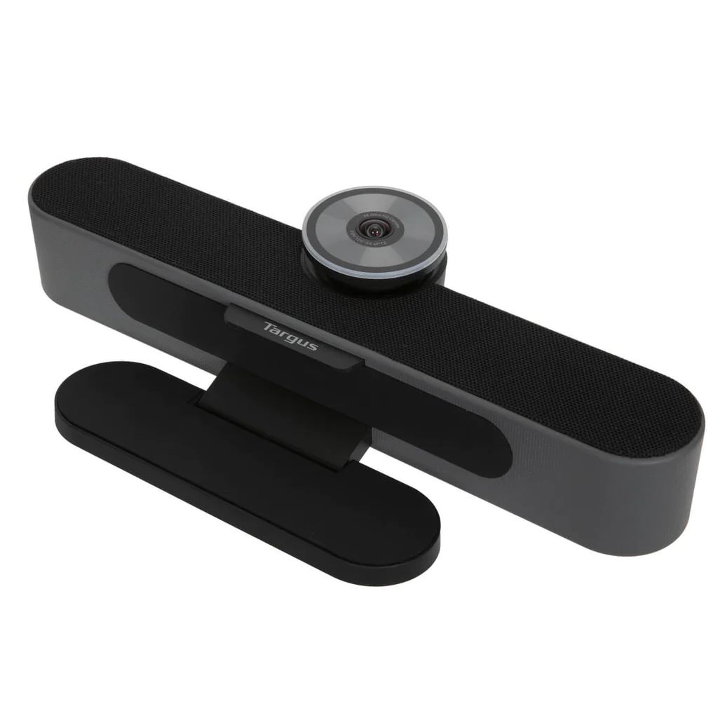 Targus All-in-One 4K Video Conference System Webkamera Black