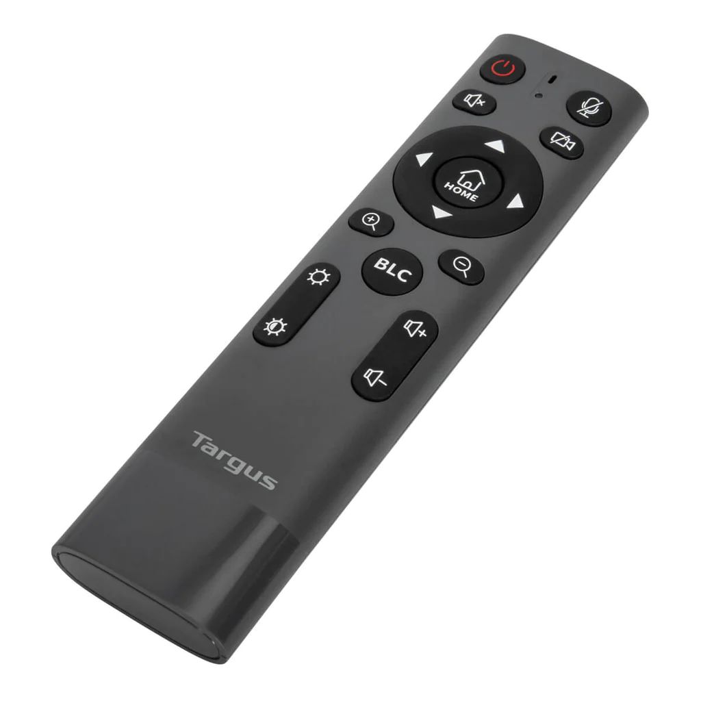 Targus All-in-One 4K Video Conference System Webkamera Black