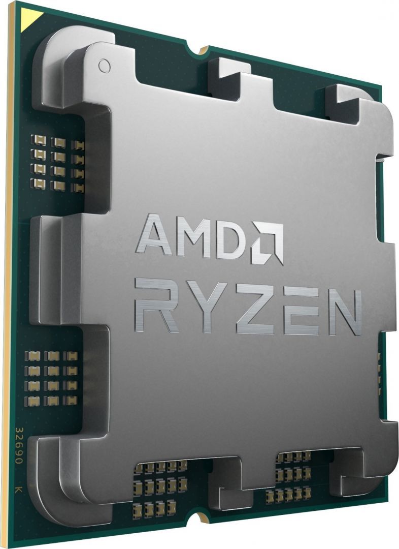 AMD Ryzen 7 7800X3D 4,2GHz AM5 OEM