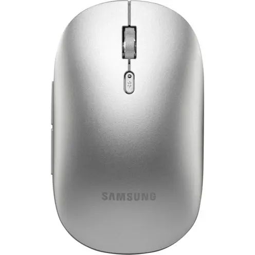 Samsung EJ-M3400 Slim Bluetooth Mouse Silver