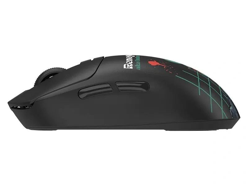 A4-Tech Bloody R72 Ultra Duo Wireless Mouse Renegade Midnight