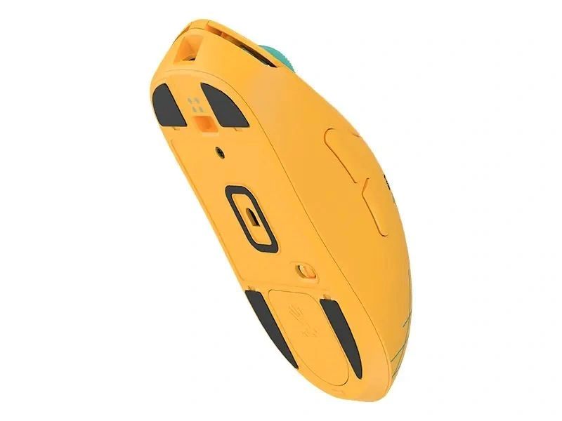 A4-Tech Bloody R72 Ultra Duo Wireless Mouse Renegade Sunset