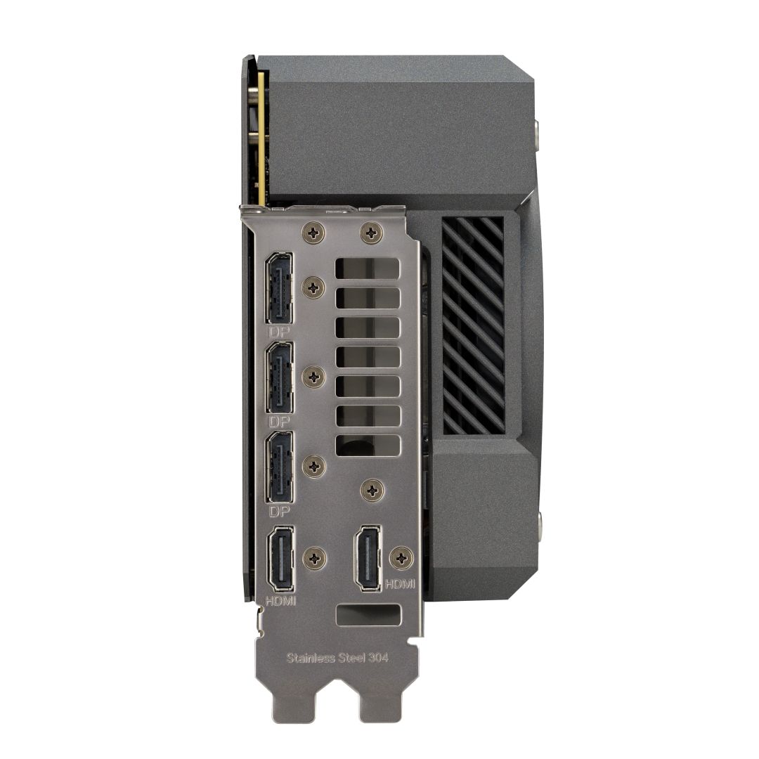 Asus TUF-RTX5090-O32G-GAMING