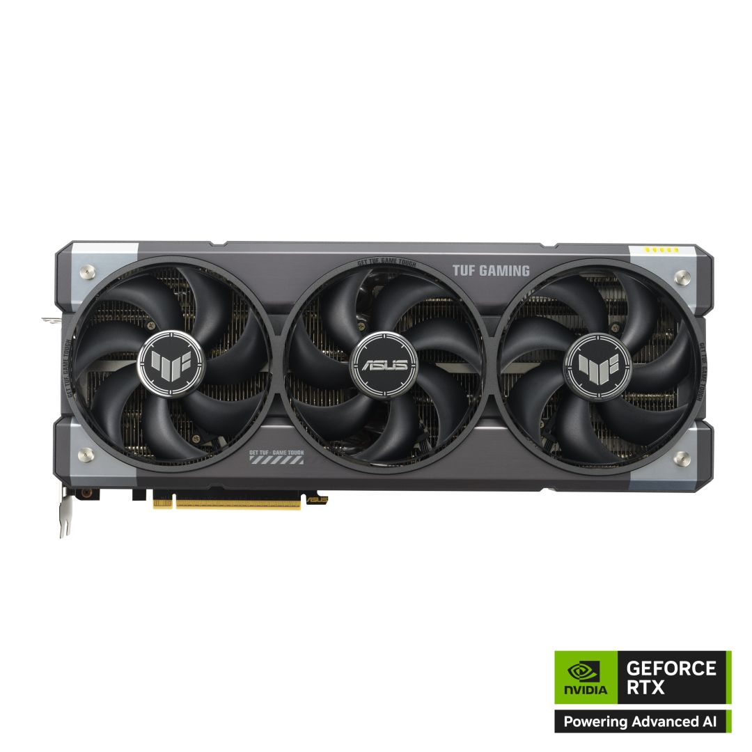 Asus TUF-RTX5090-O32G-GAMING