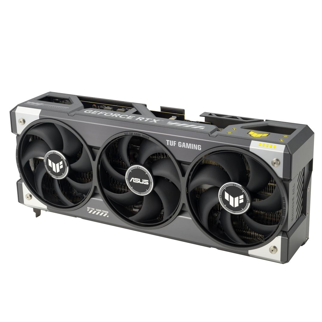 Asus TUF-RTX5090-O32G-GAMING