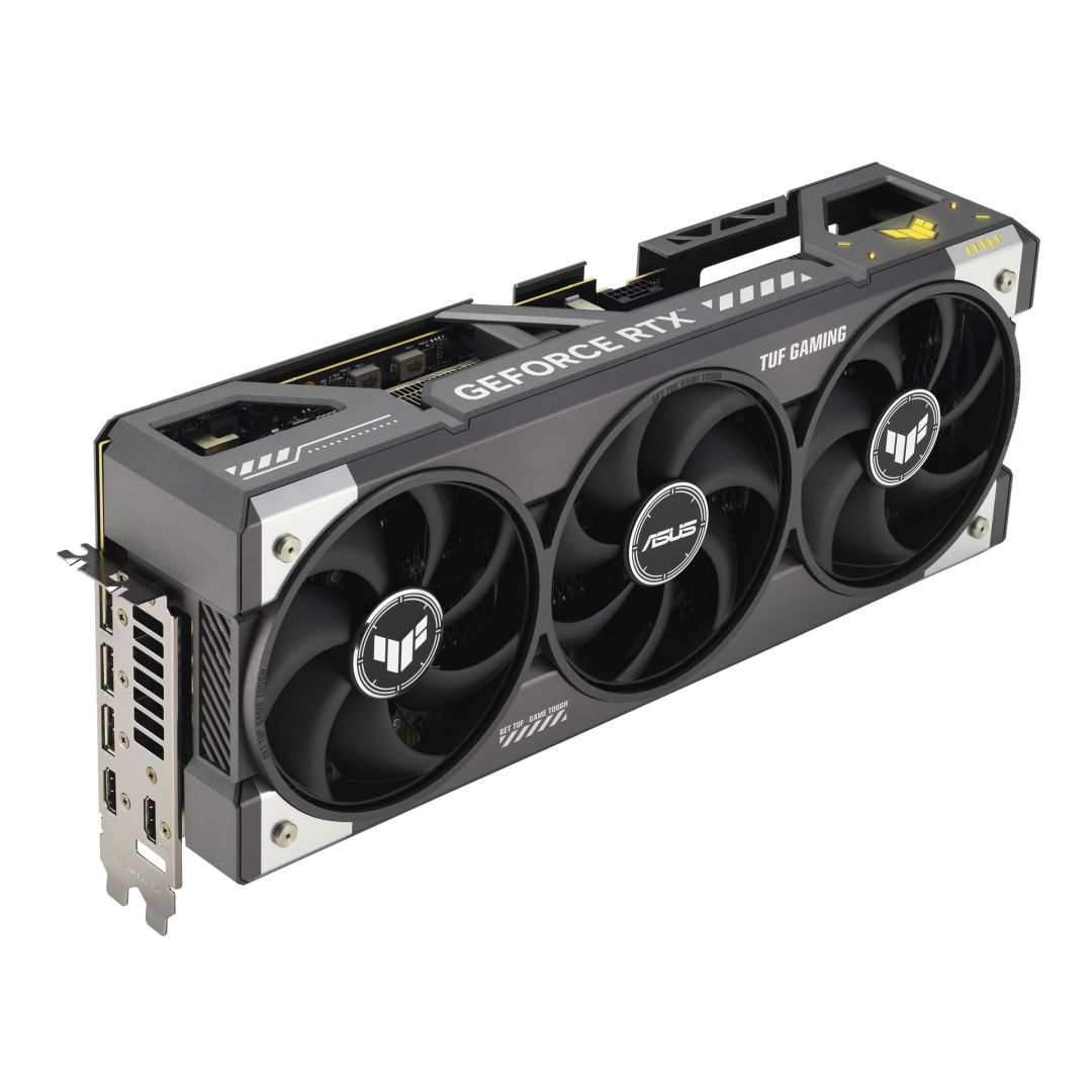 Asus TUF-RTX5090-O32G-GAMING