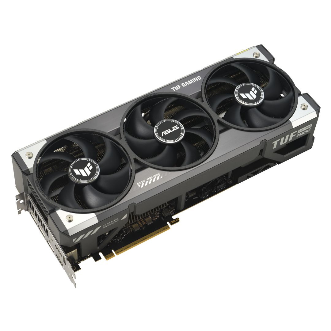 Asus TUF-RTX5090-O32G-GAMING