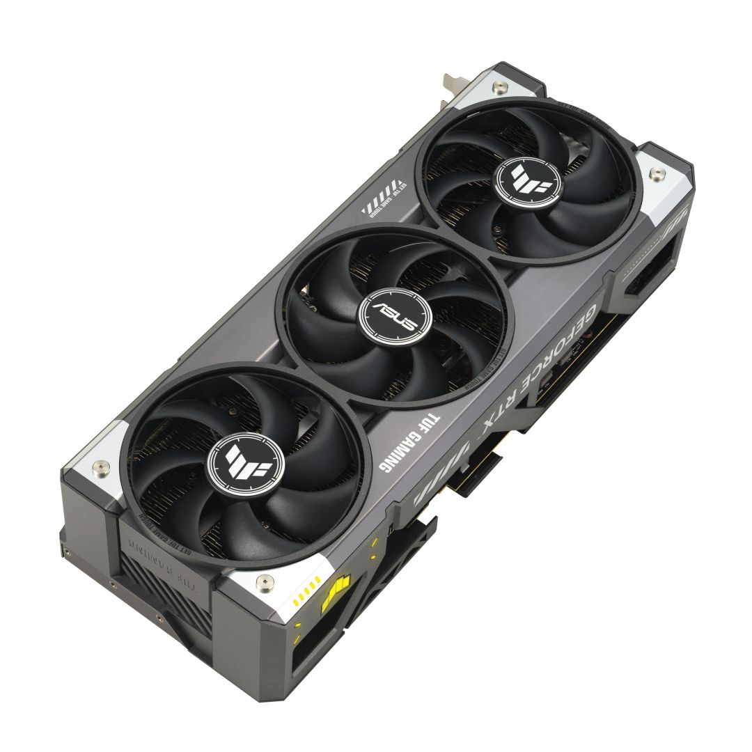 Asus TUF-RTX5090-O32G-GAMING