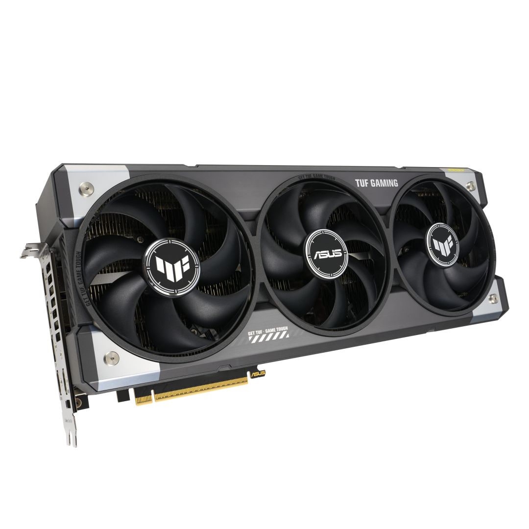 Asus TUF-RTX5090-O32G-GAMING