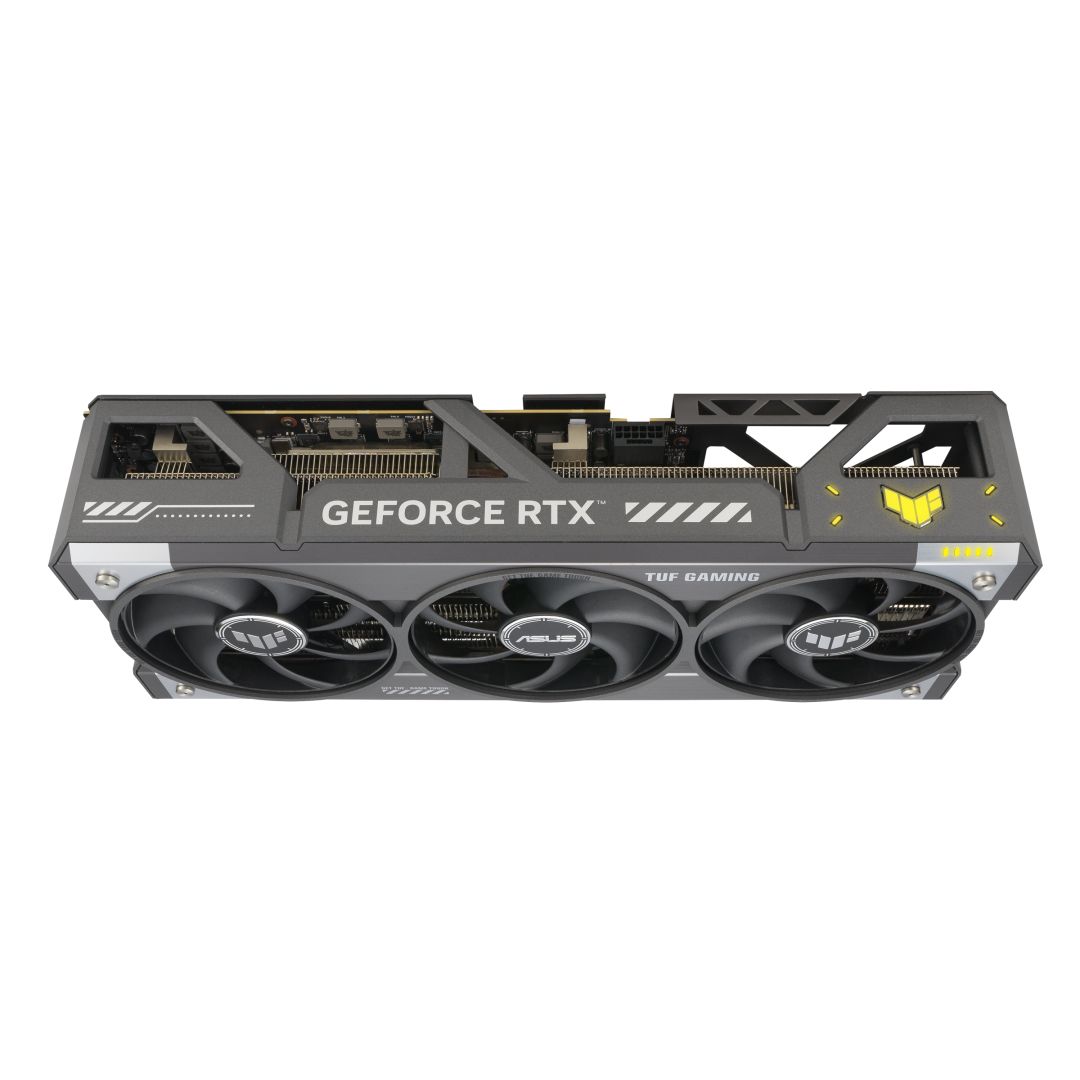Asus TUF-RTX5090-O32G-GAMING