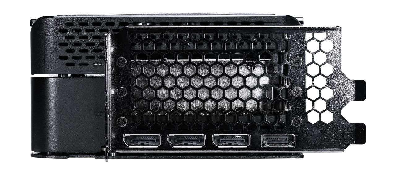 Gainward GeForce RTX5090 32GB DDR7 Phantom GS