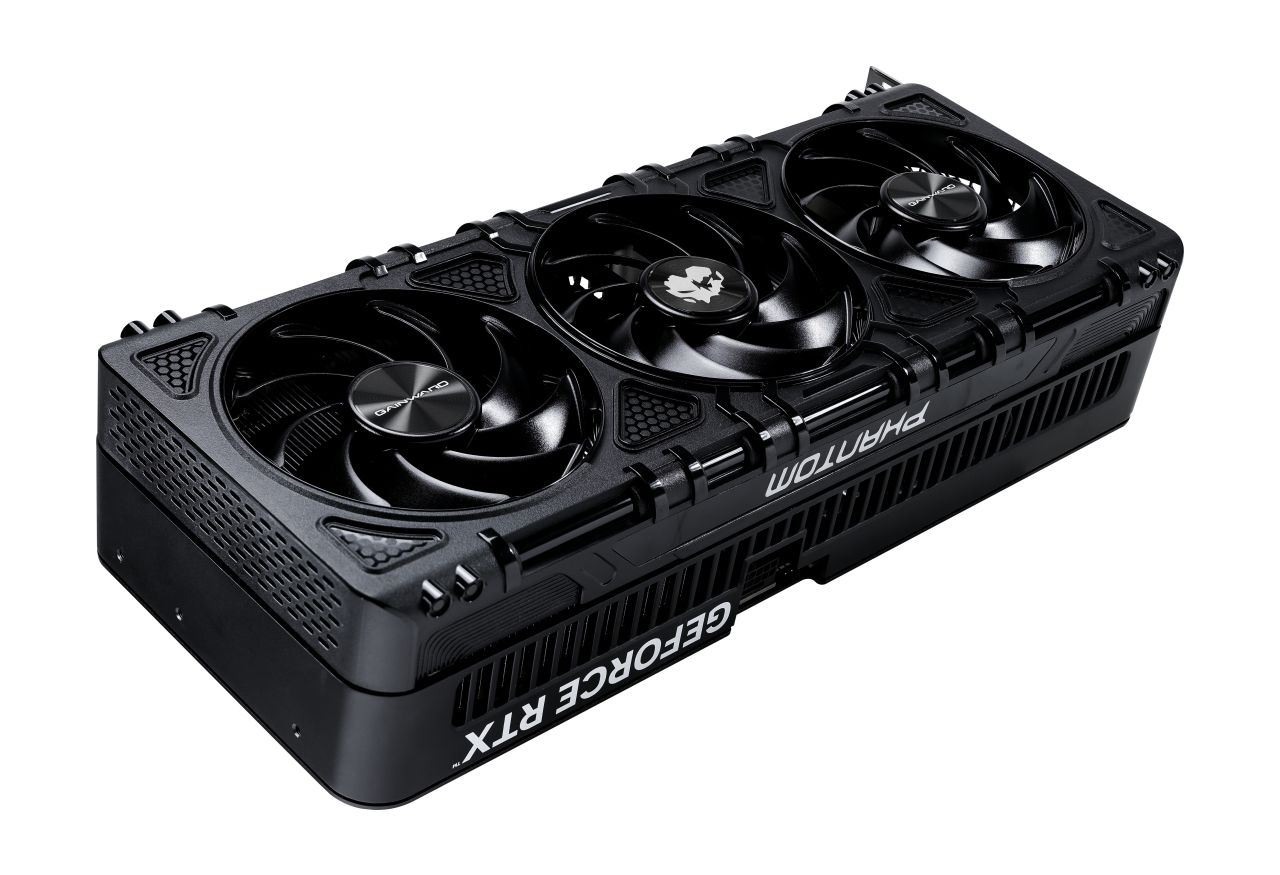 Gainward GeForce RTX5090 32GB DDR7 Phantom GS