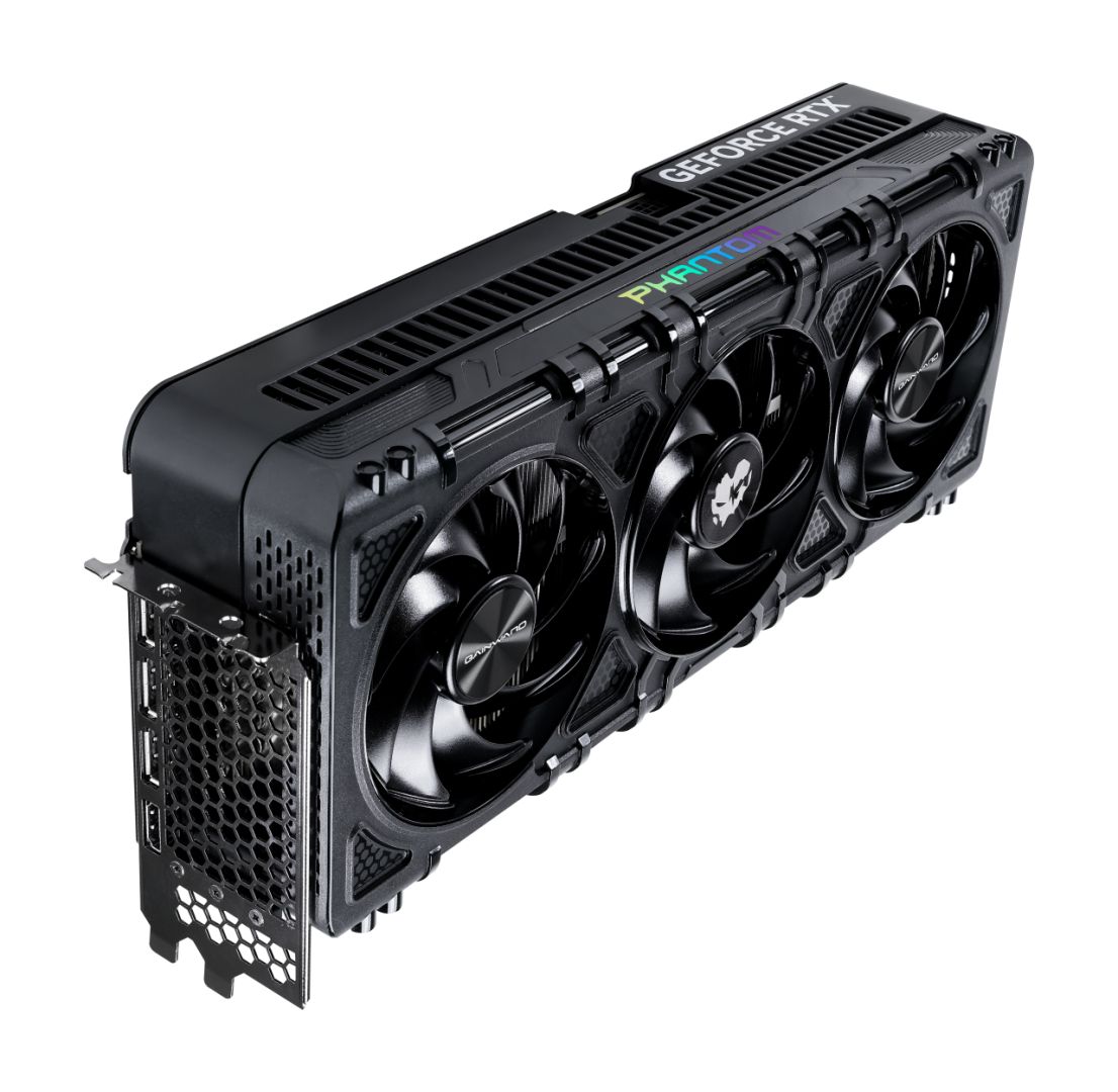 Gainward GeForce RTX5090 32GB DDR7 Phantom GS