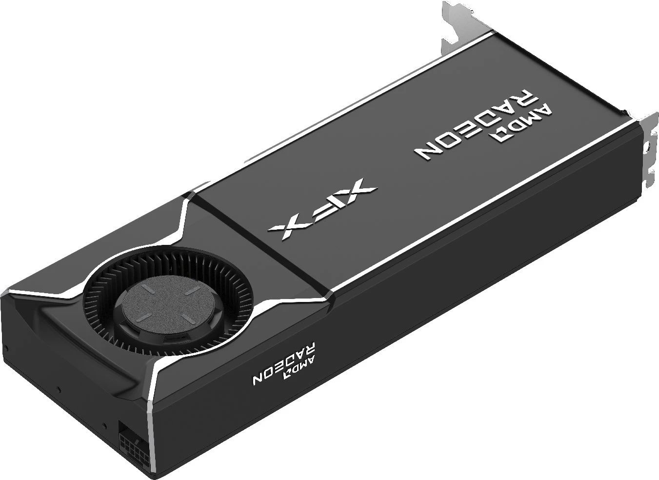 XFX AI PRO 9700 32GB DDR6
