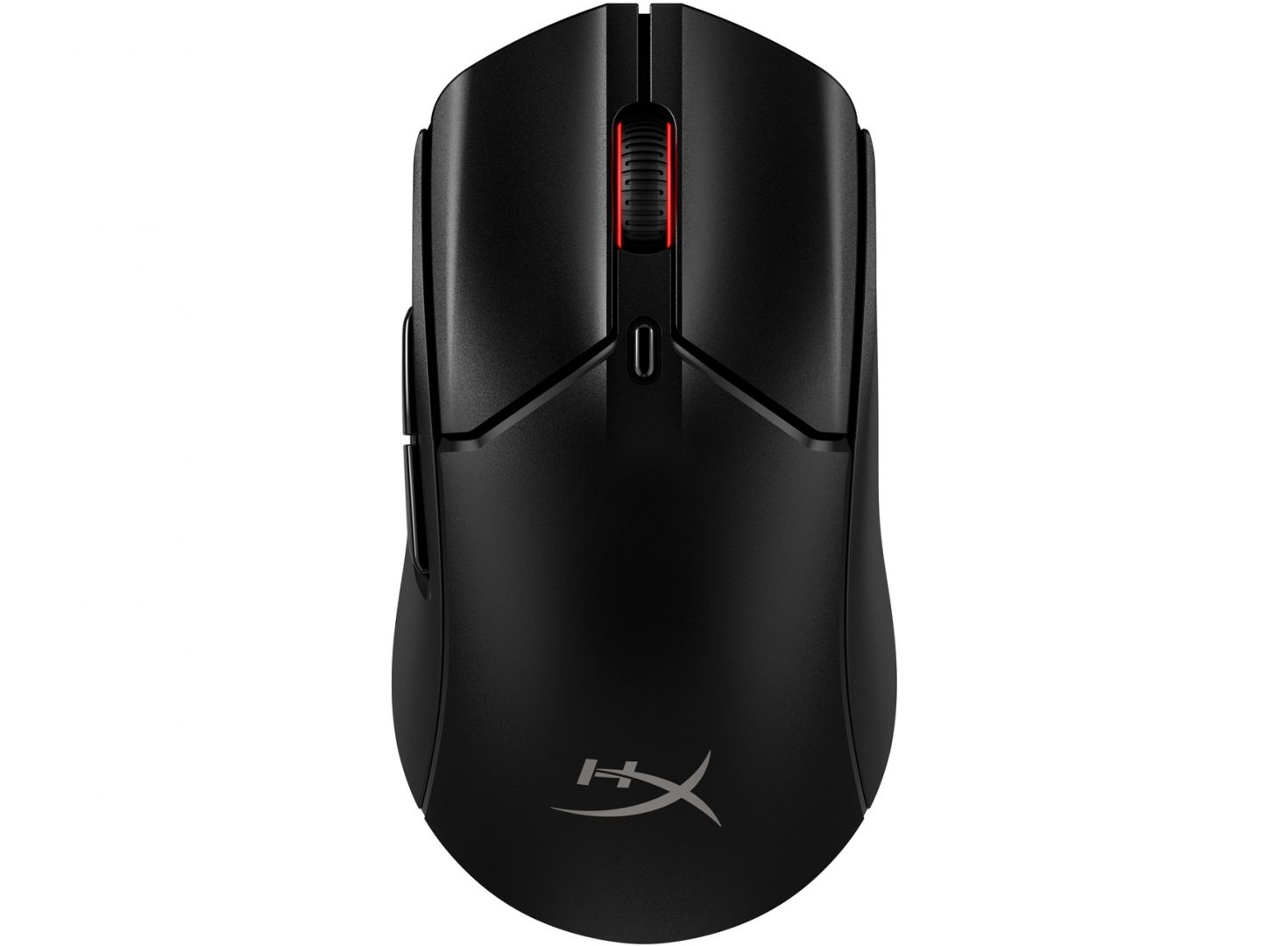 HP HyperX Pulsefire Haste 2 Wireless Gaming Mouse Black