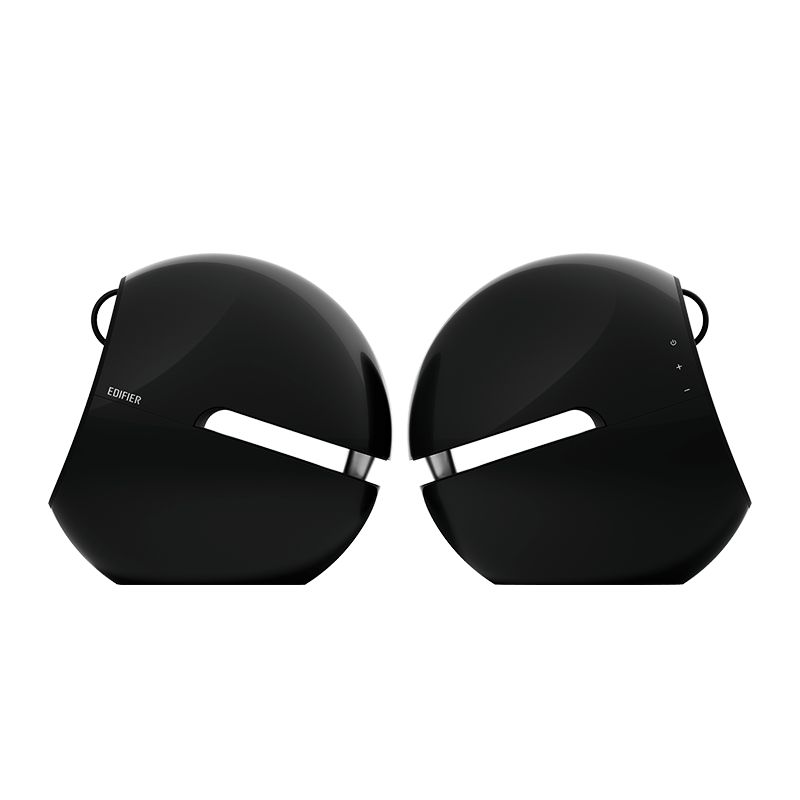 Edifier e25HD 2.0 Multimedia Speaker Black