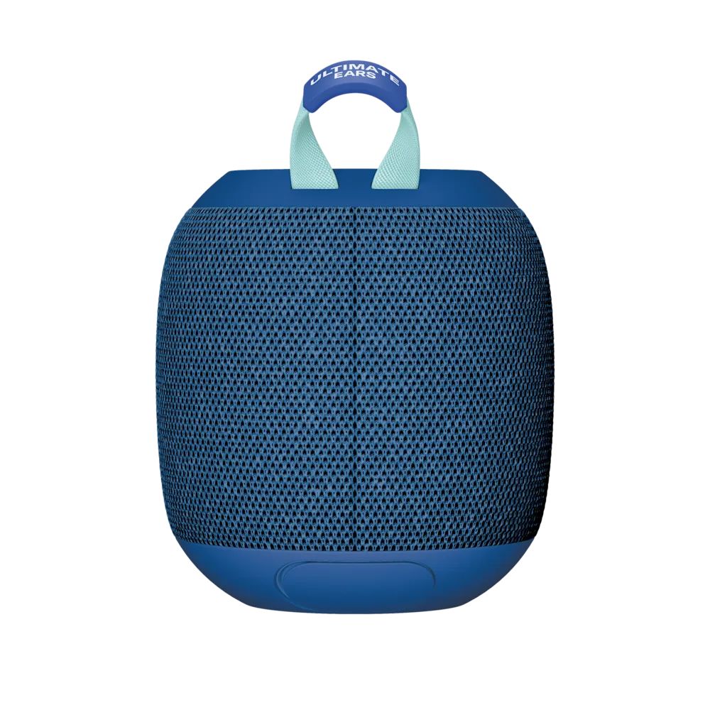 Logitech Ultimate Ears Wonderboom 4 Cobalt Blue
