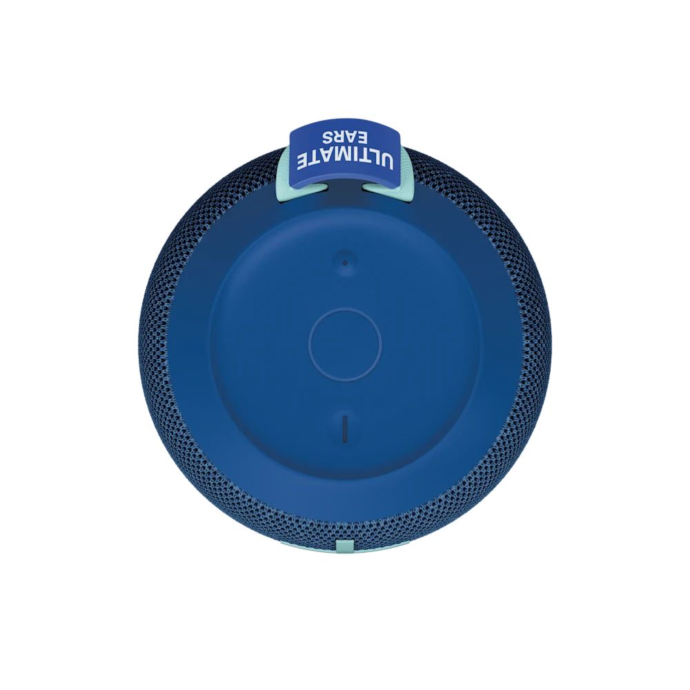 Logitech Ultimate Ears Wonderboom 4 Cobalt Blue