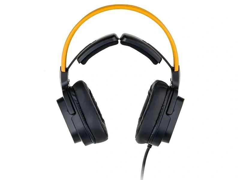 A4-Tech Bloody G565 RGB Headset Energy Black