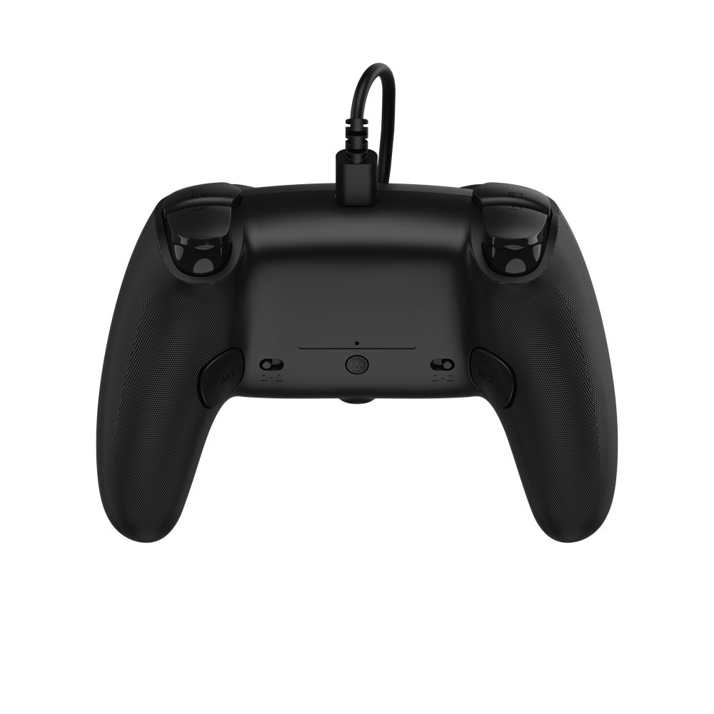 HYPERKIN  Competitor Wired Gamepad Black