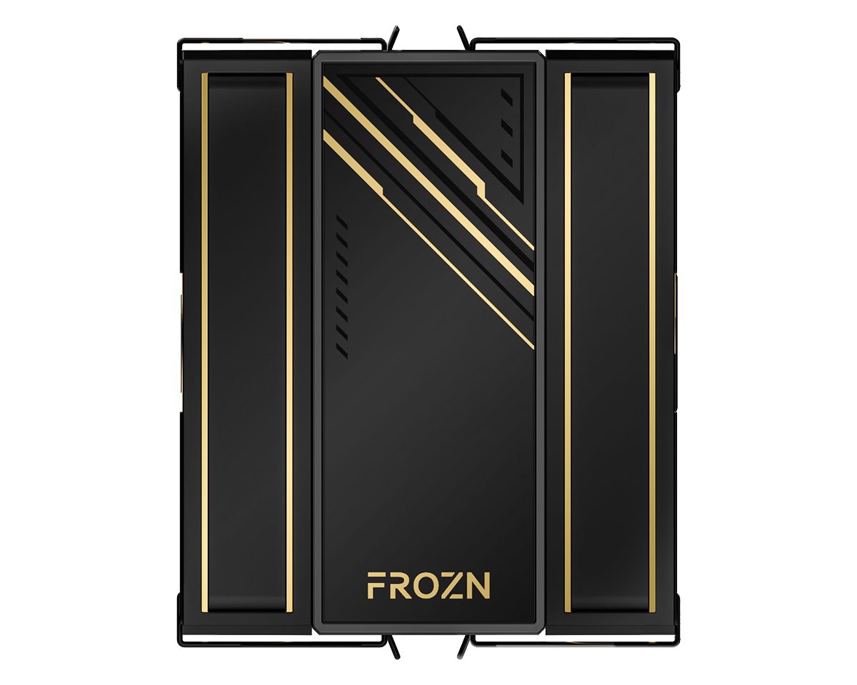 ID-COOLING FROZN A410 GDL