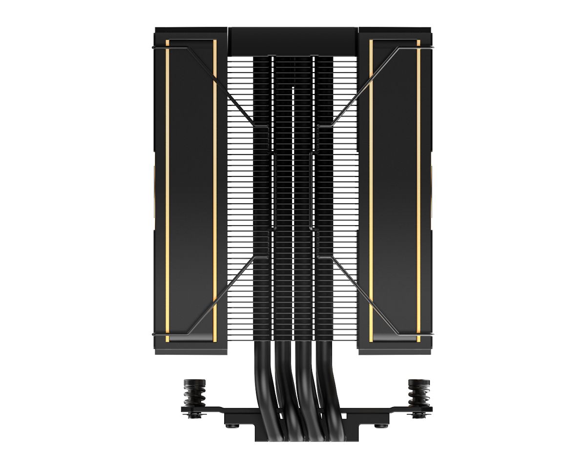 ID-COOLING FROZN A410 GDL