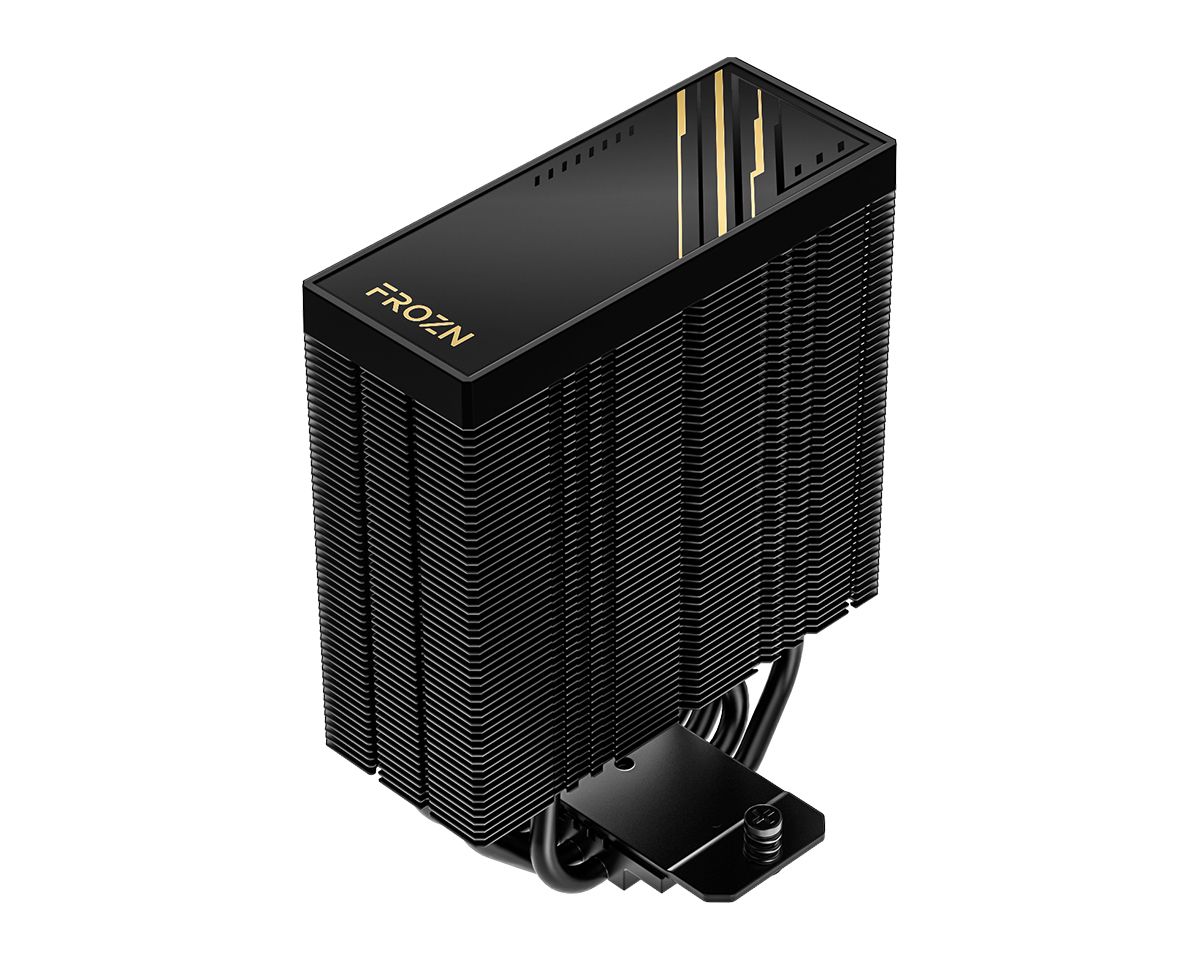 ID-COOLING FROZN A410 GDL