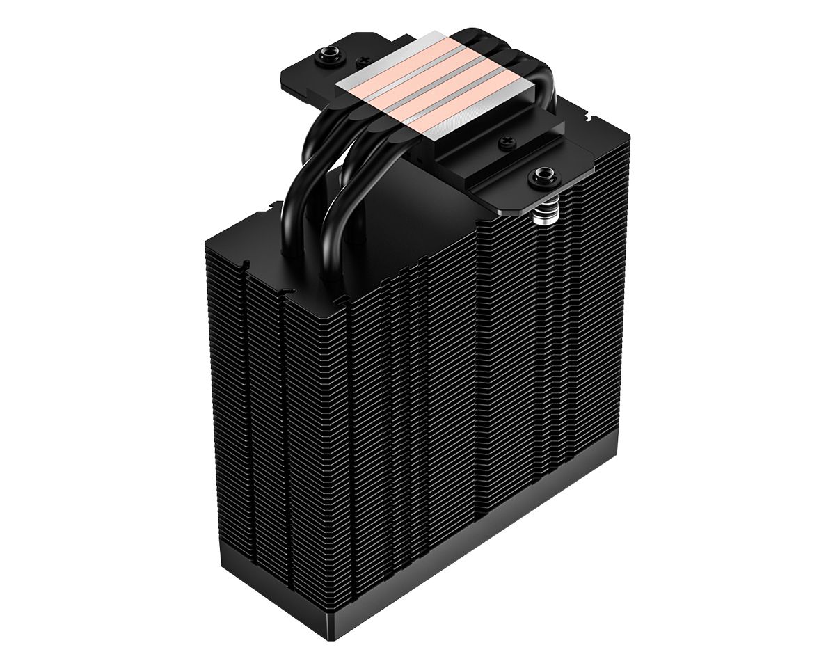 ID-COOLING FROZN A410 GDL