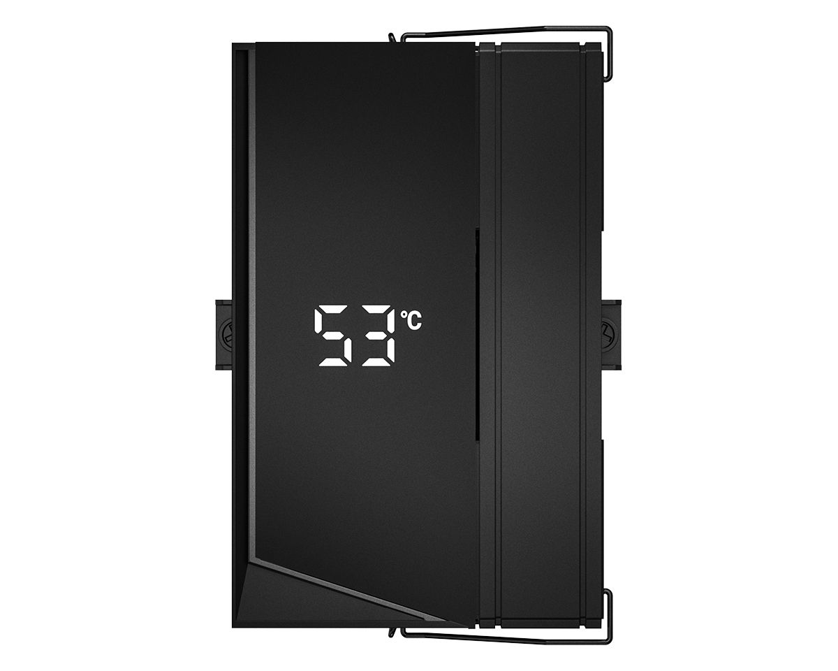 ID-COOLING FROZN A410 TD