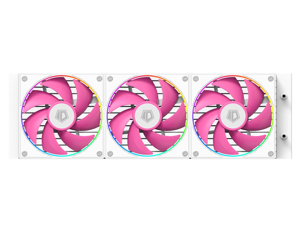 ID-COOLING FX360 INF PINK