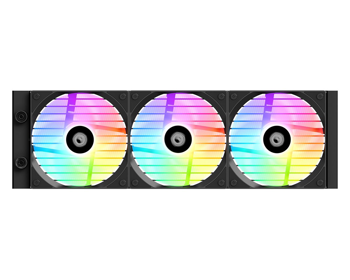 ID-COOLING FX360 LCD