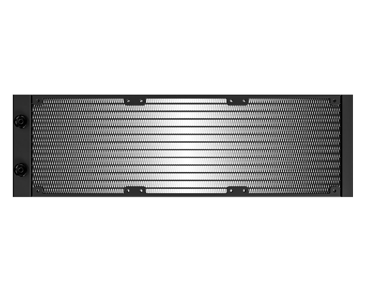 ID-COOLING FX360 LCD