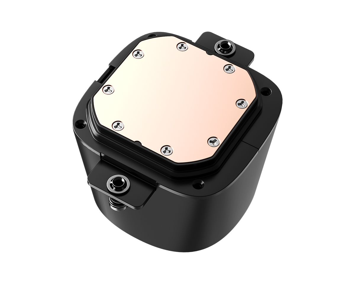 ID-COOLING FX360 LCD