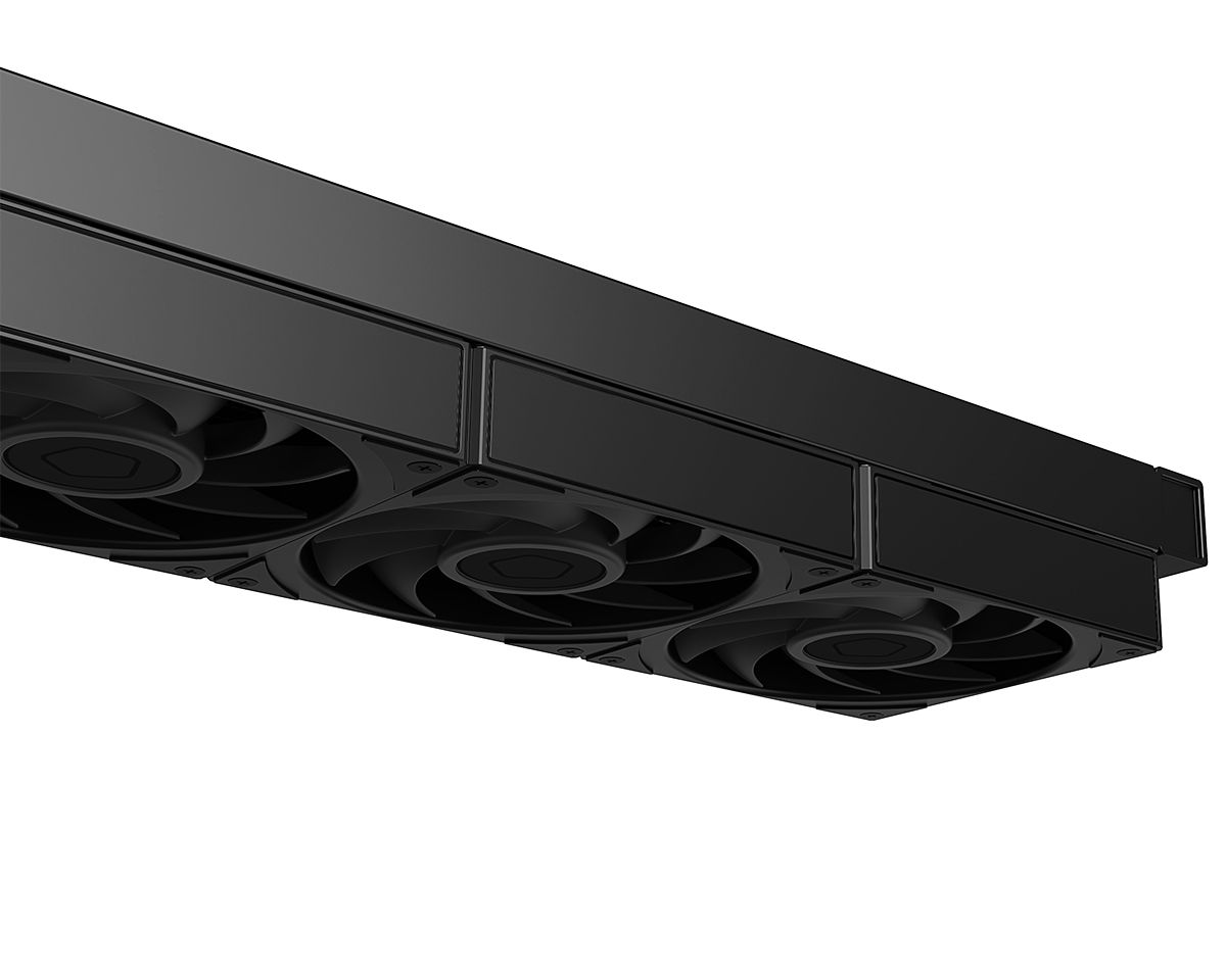 ID-COOLING FX360 LCD PE