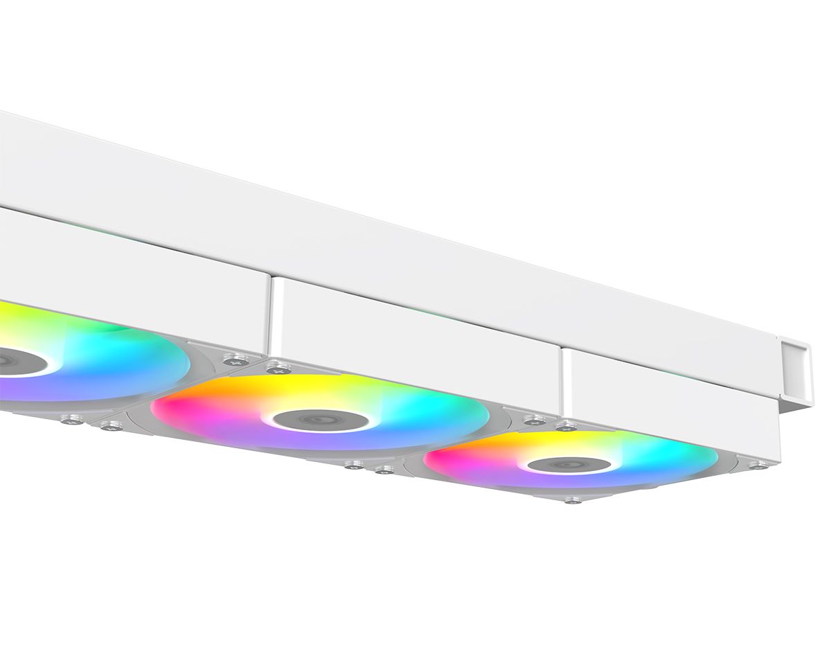 ID-COOLING FX360 TD WHITE