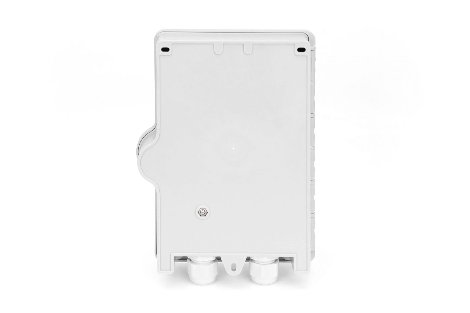 Digitus DN-968912 optikai adapter LC/SC 1 dB Grey