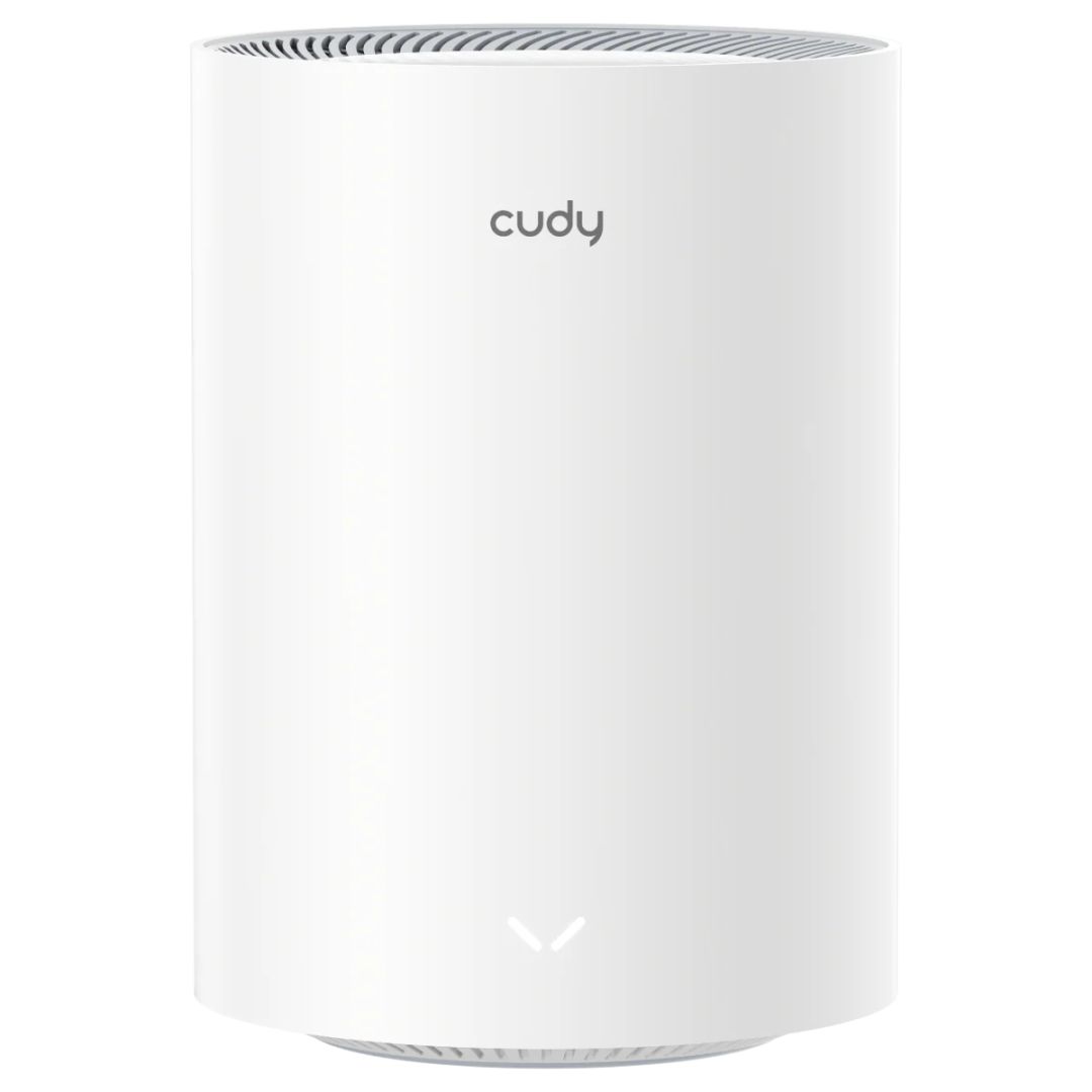 Cudy M3600 BE3600 Gigabit Mesh Wi-Fi System (3-Pack)