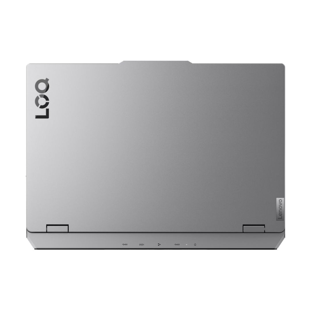 Lenovo LOQ Luna Grey