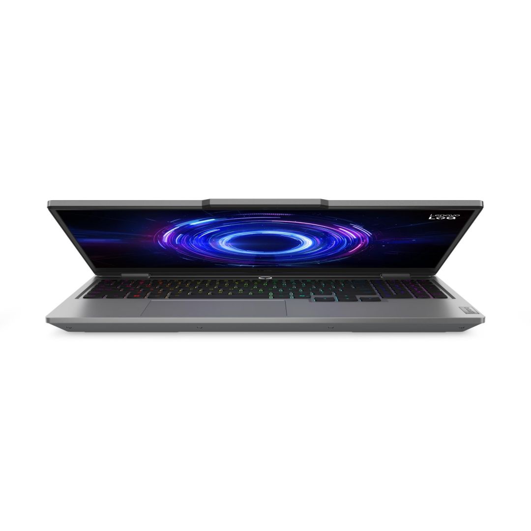Lenovo LOQ Luna Grey