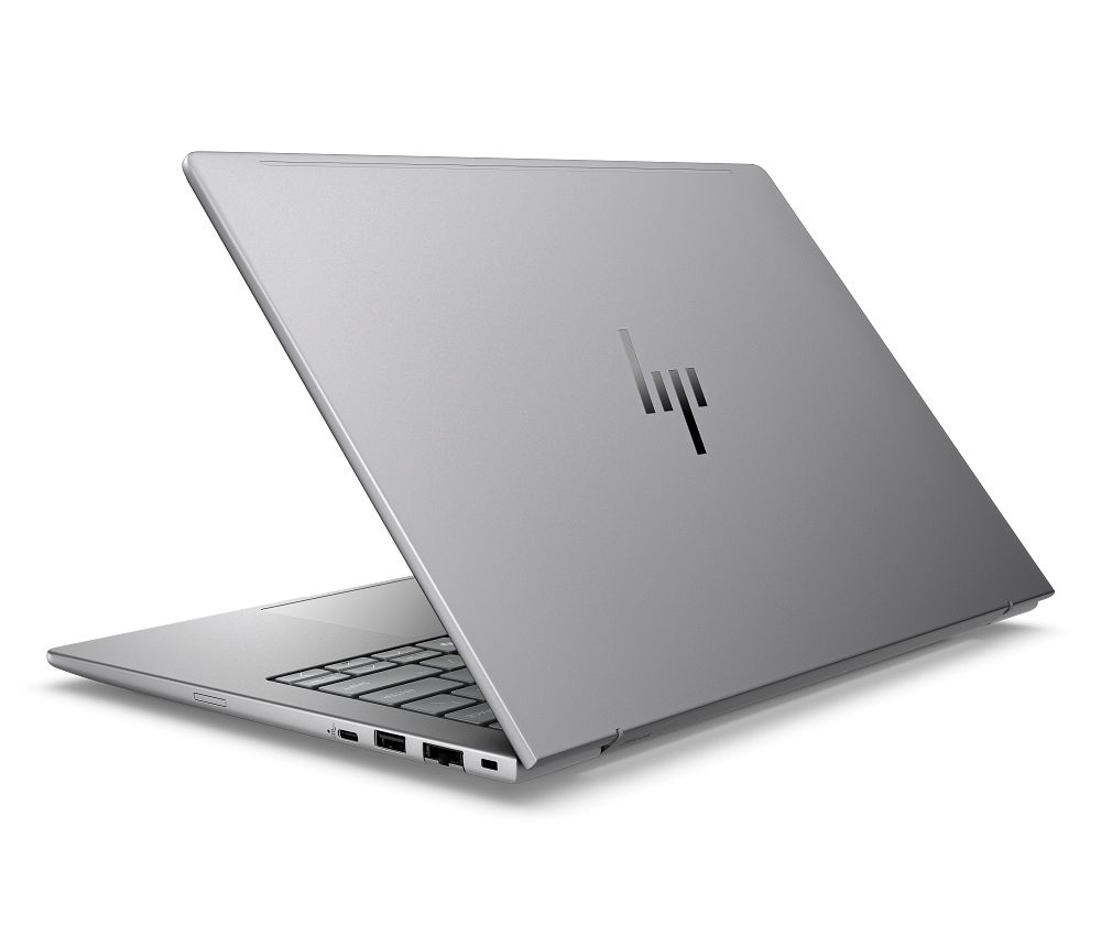HP ZBook 8 G1i 14 Meteor Silver