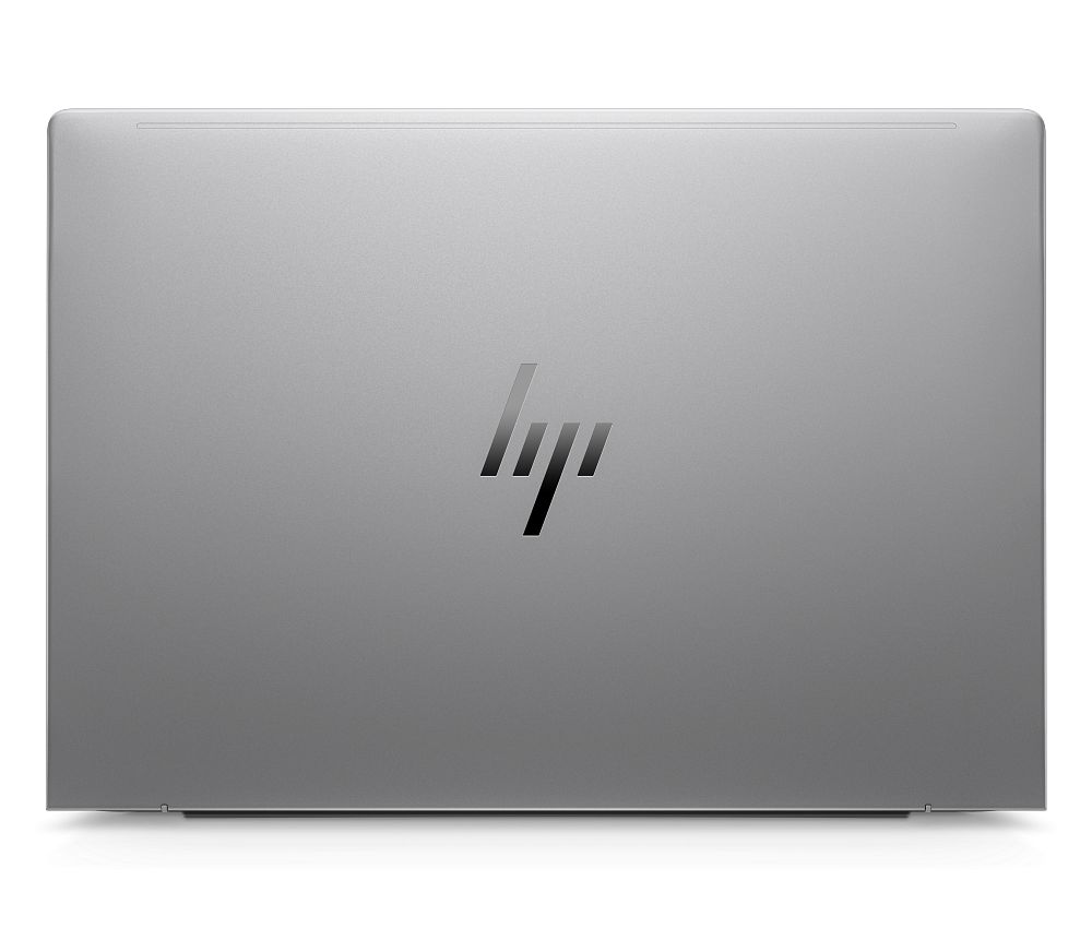 HP ZBook 8 G1i 14 Meteor Silver