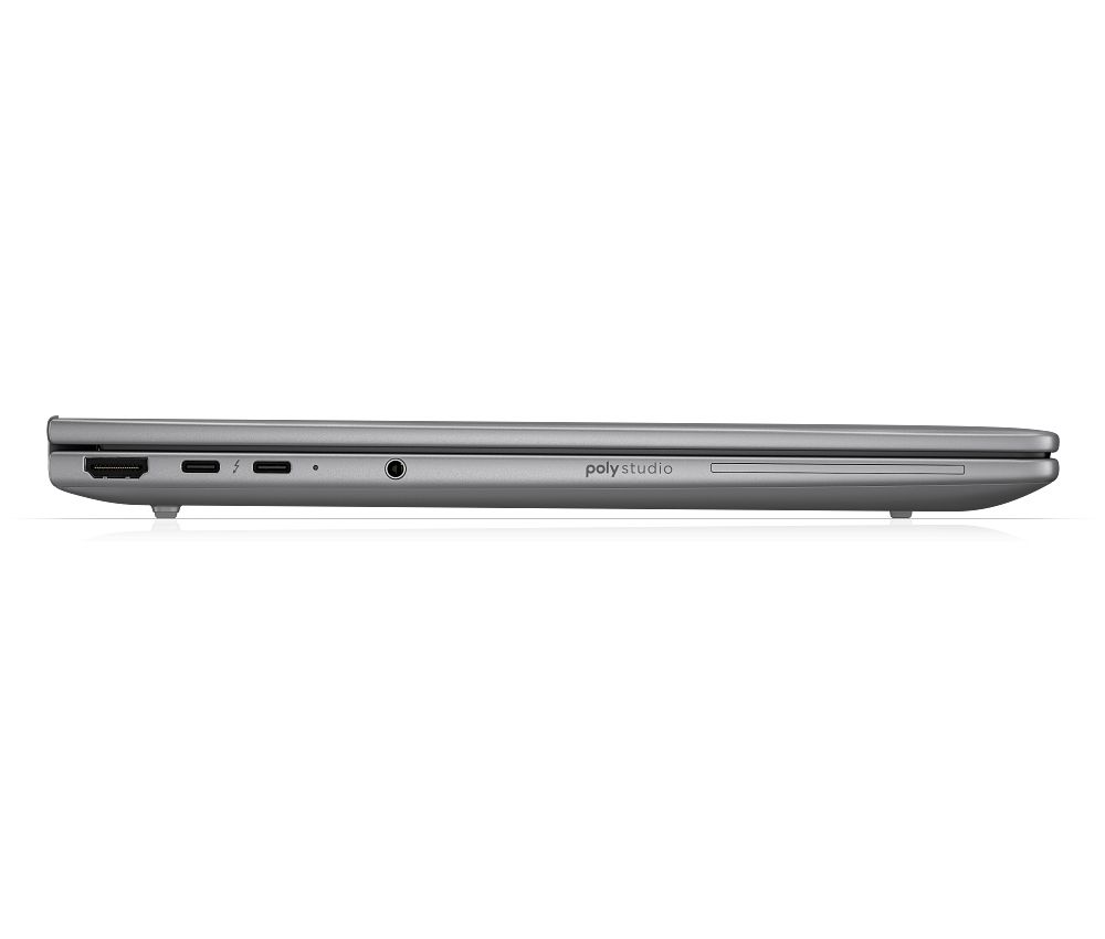 HP ZBook 8 G1i 14 Meteor Silver