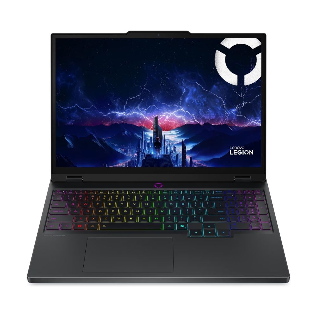 Lenovo Legion 5 Eclipse Black