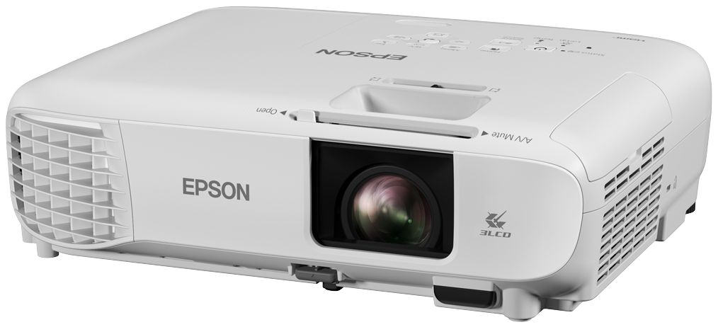 Epson EB-FH06 