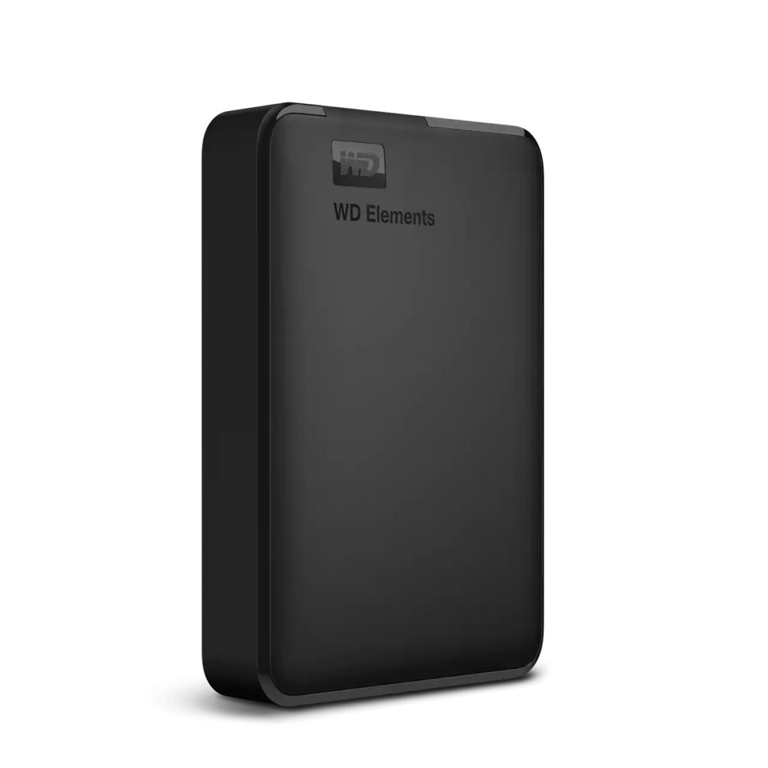Western Digital 6TB 2,5